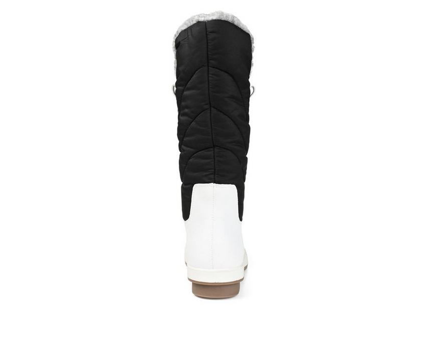 Women's Journee Collection Pippah Winter Boots