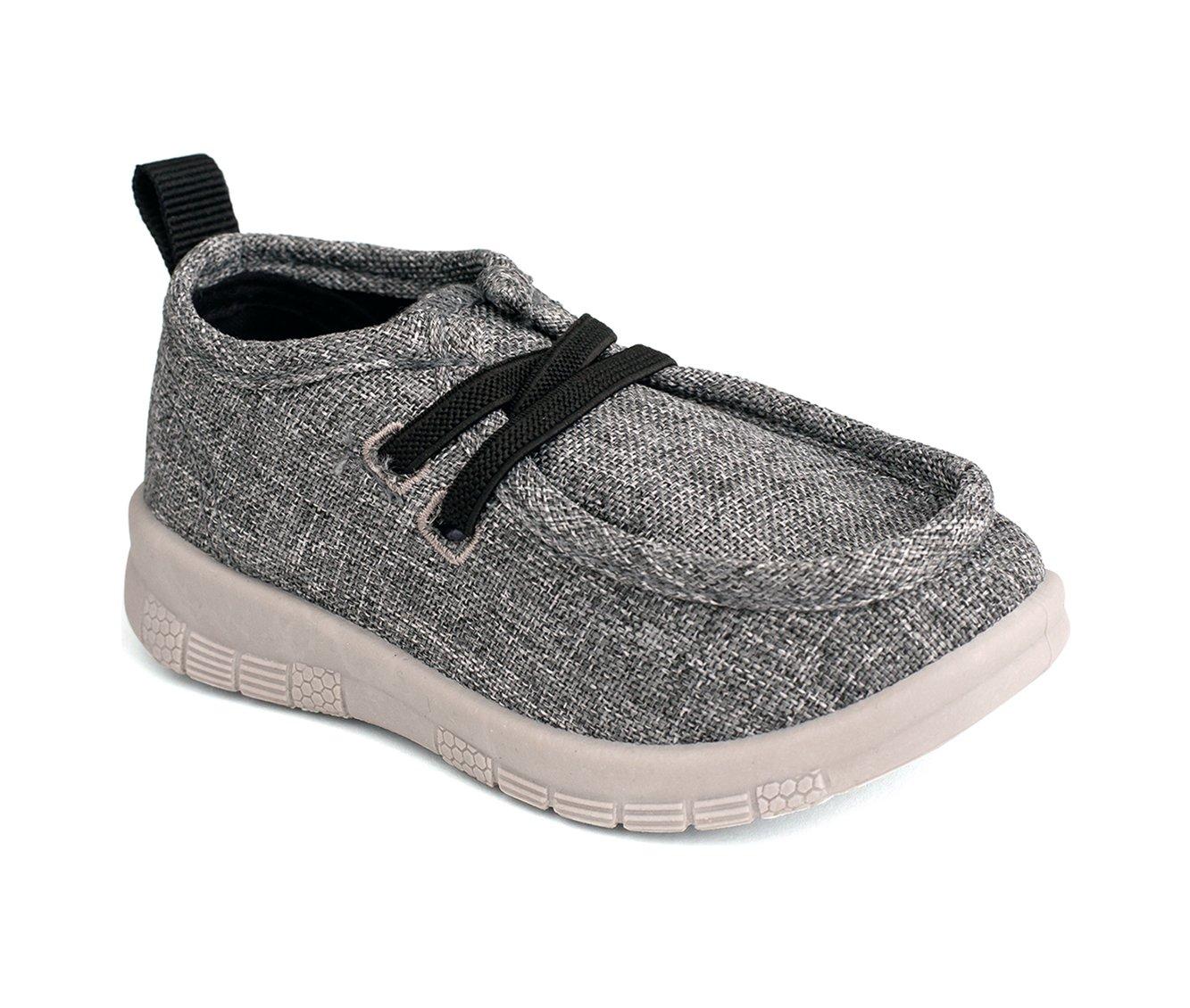 Kids' Natural Steps Little Kid Whitt Casual Shoes