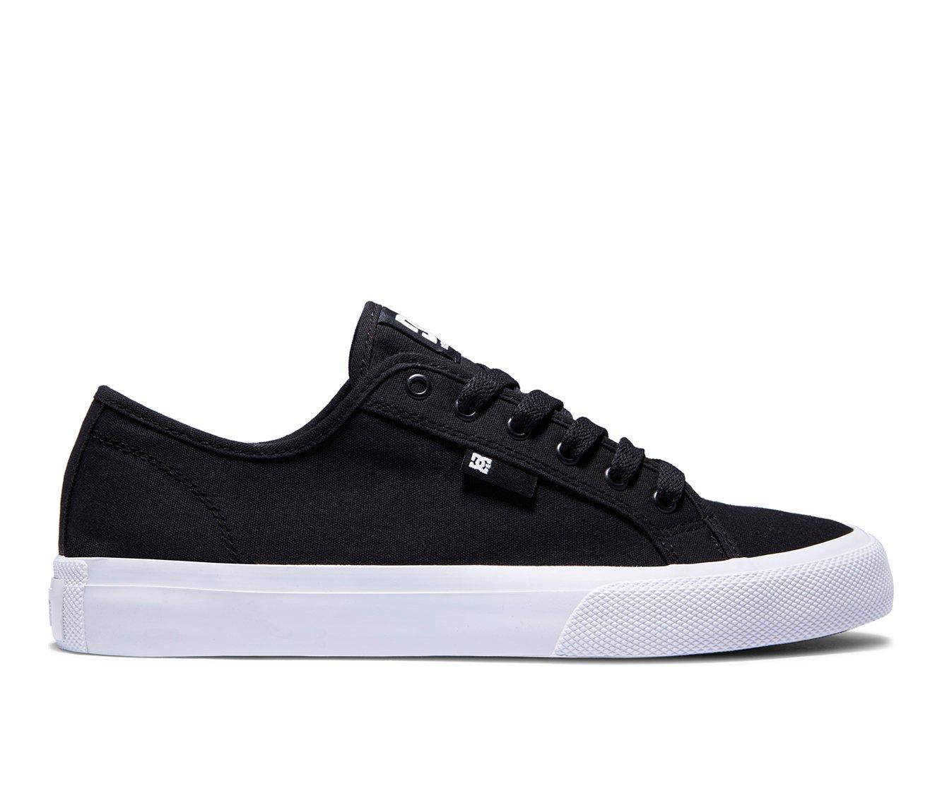 Men's DC Manual Skate Shoes