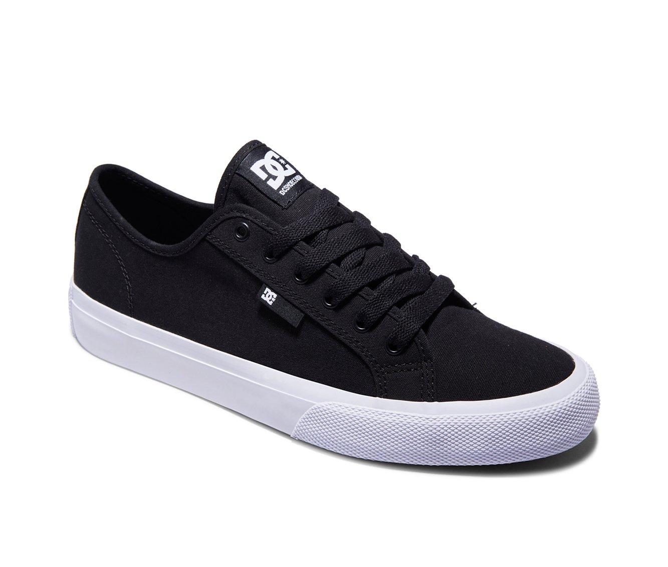 Men's DC Manual Skate Shoes