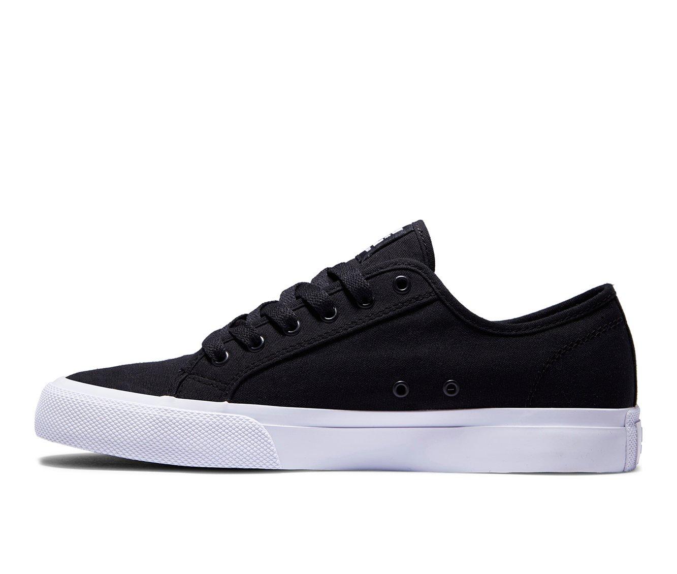 Men's DC Manual Skate Shoes