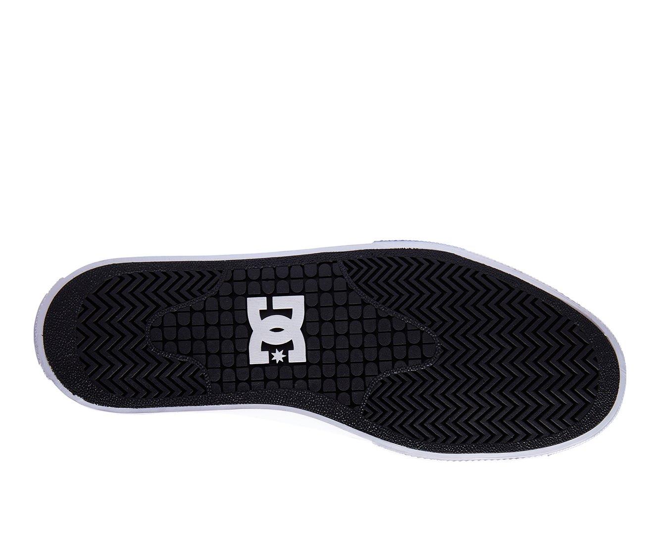 Men's DC Manual Skate Shoes