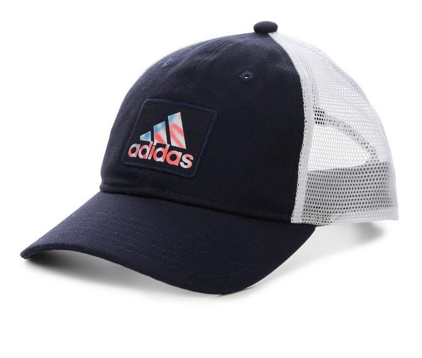 Adidas Americana Mesh Snapback Cap
