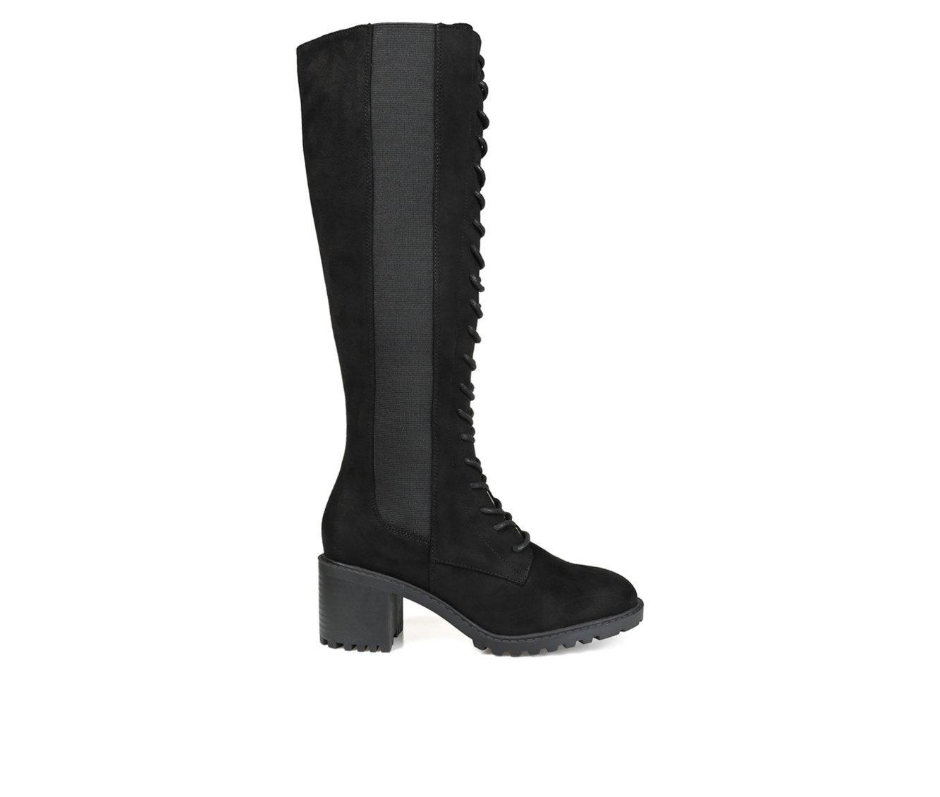 Women's Journee Collection Jenicca Extra Wide Calf Knee High Boots