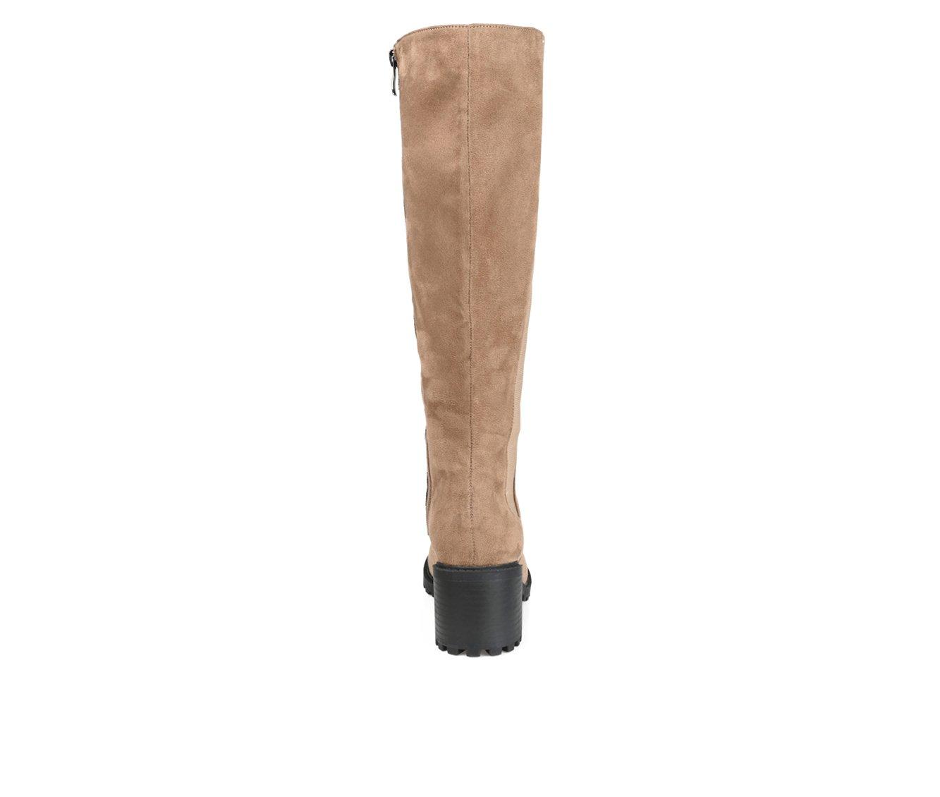 Women's Journee Collection Jenicca Extra Wide Calf Knee High Boots