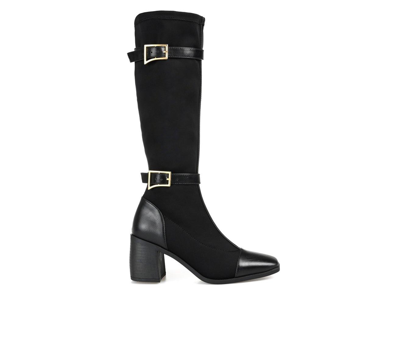 Women's Journee Collection Gaibree Wide Calf Knee High Boots