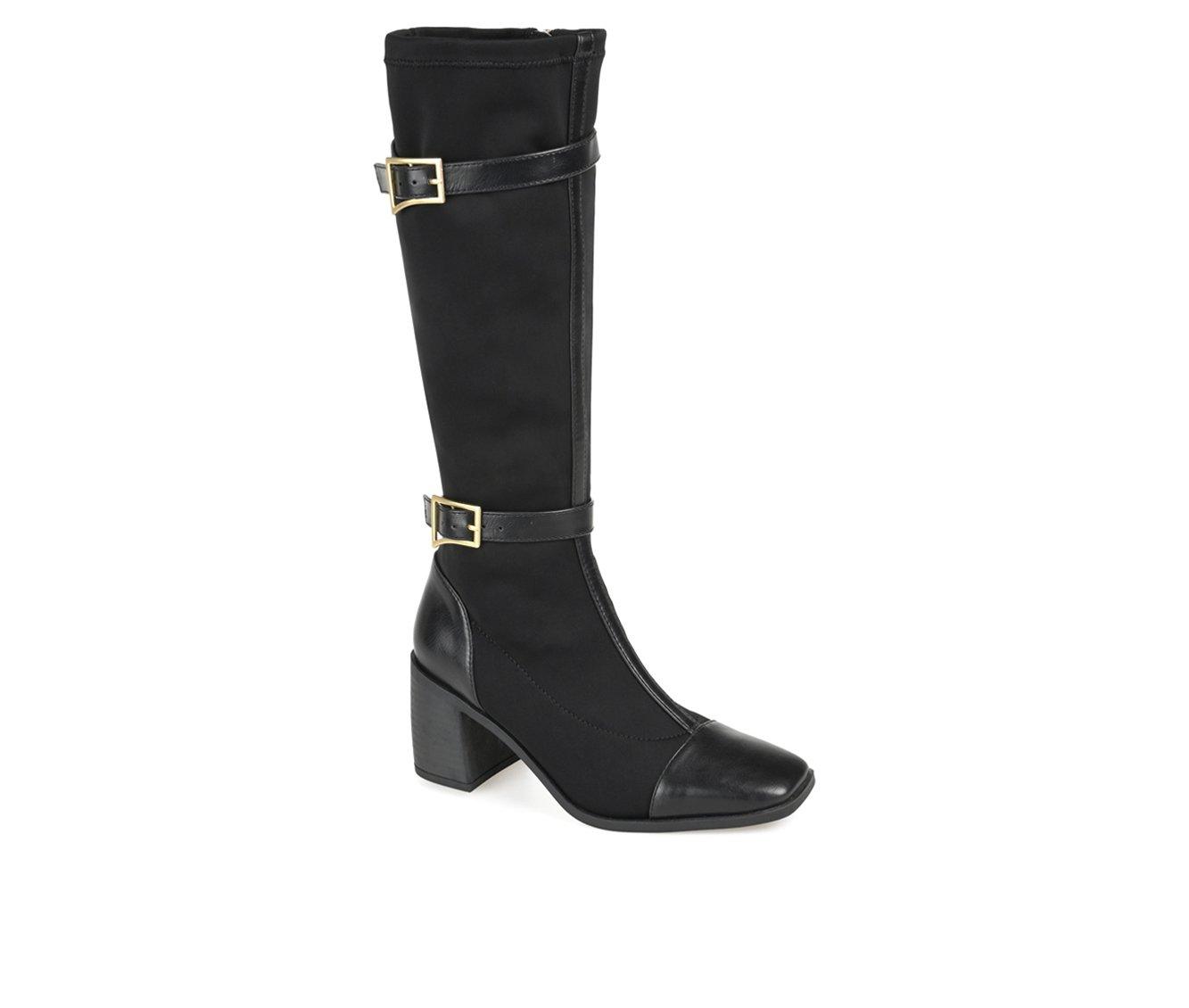 Women's Journee Collection Gaibree Wide Calf Knee High Boots