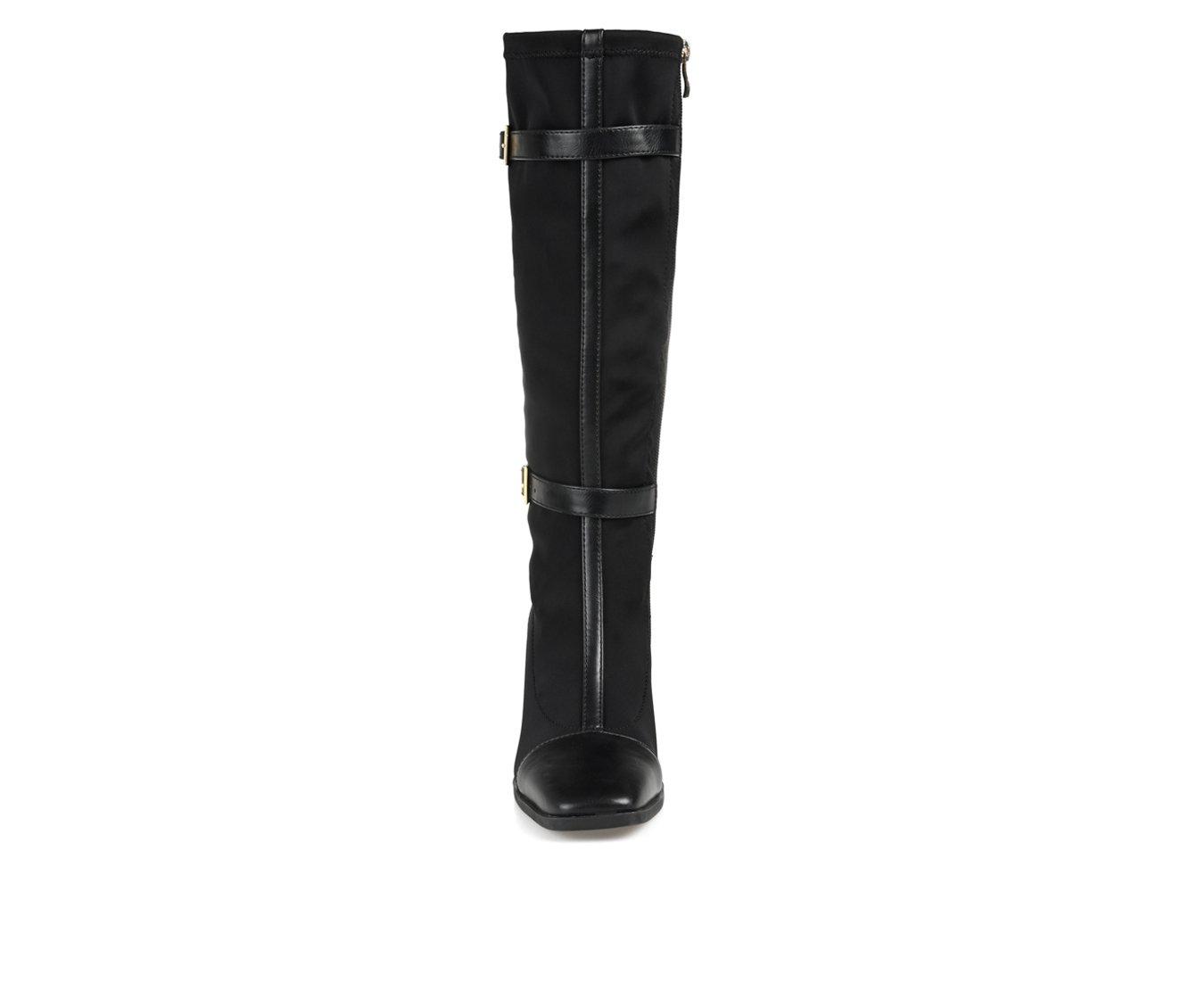 Women's Journee Collection Gaibree Wide Calf Knee High Boots