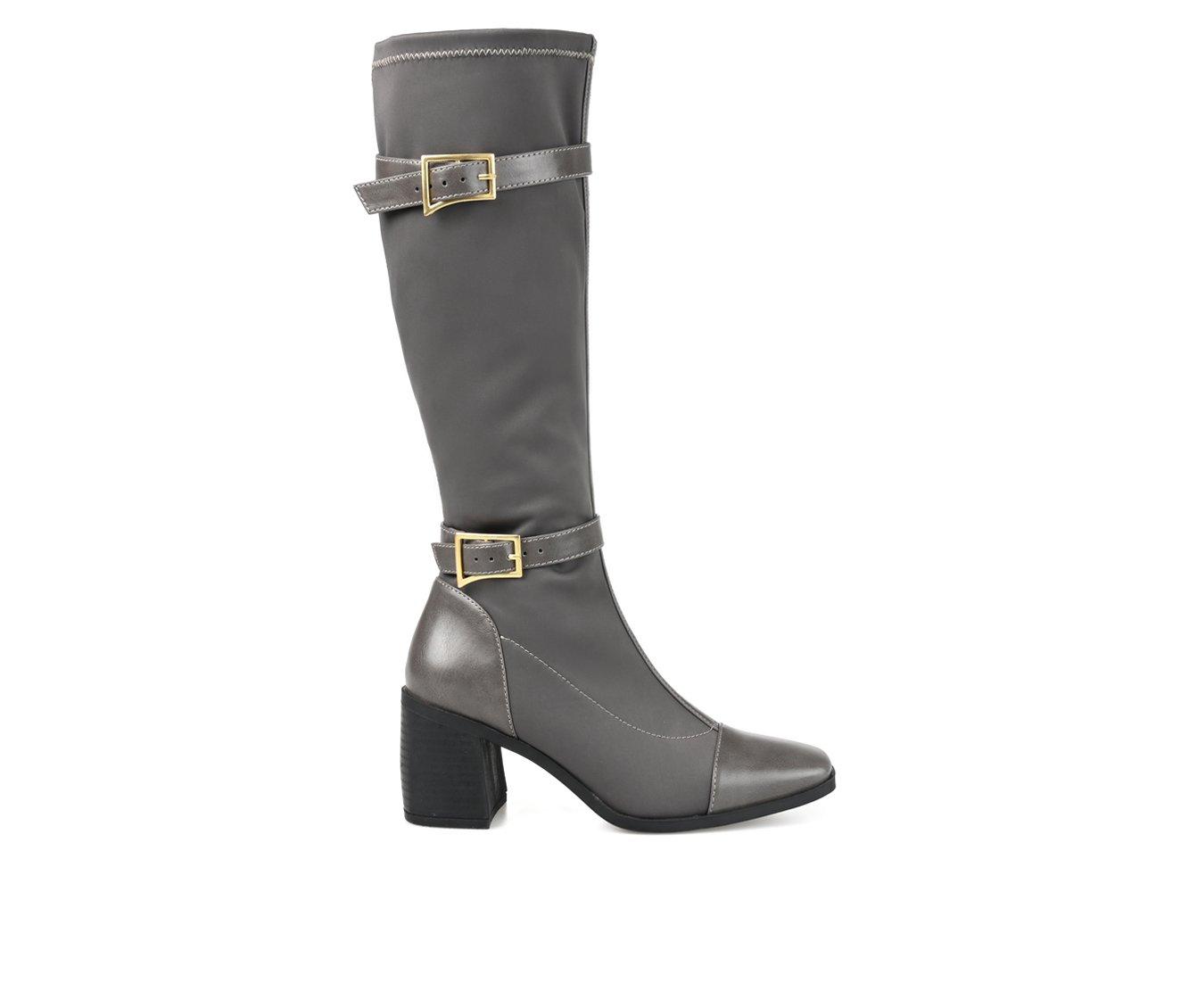 Women's Journee Collection Gaibree Wide Calf Knee High Boots