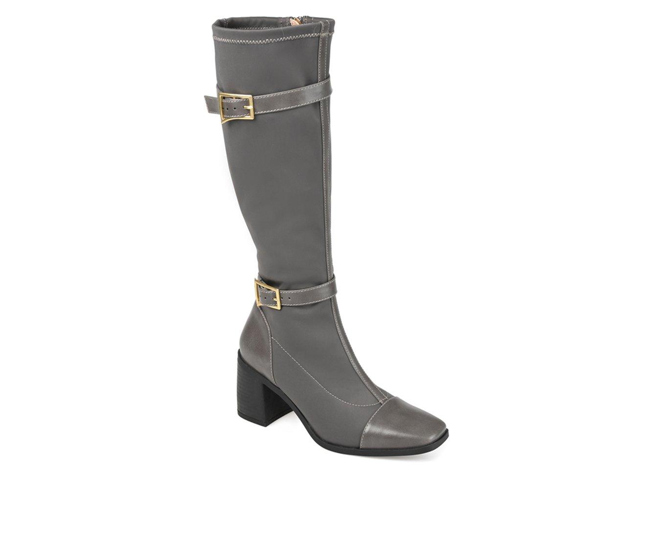 Women's Journee Collection Gaibree Wide Calf Knee High Boots
