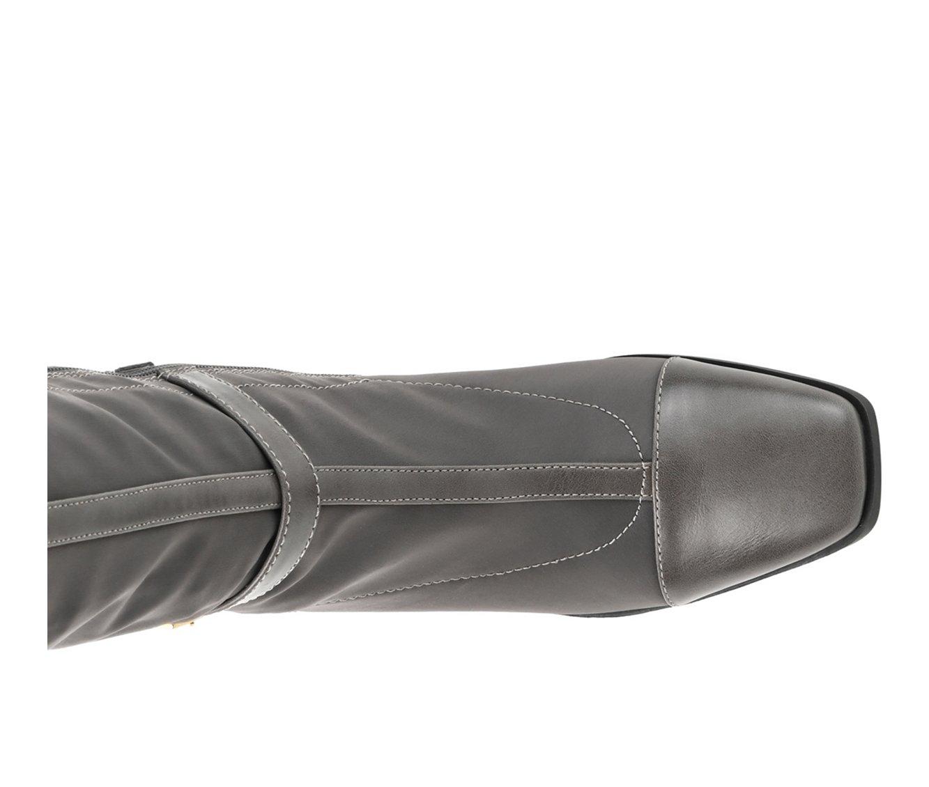 Women's Journee Collection Gaibree Wide Calf Knee High Boots