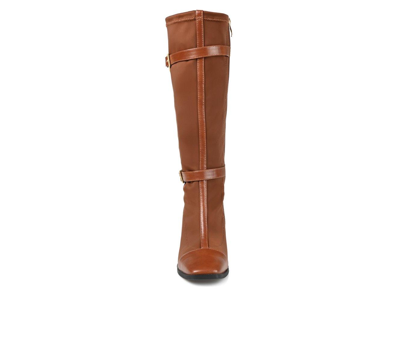Women's Journee Collection Gaibree Wide Calf Knee High Boots