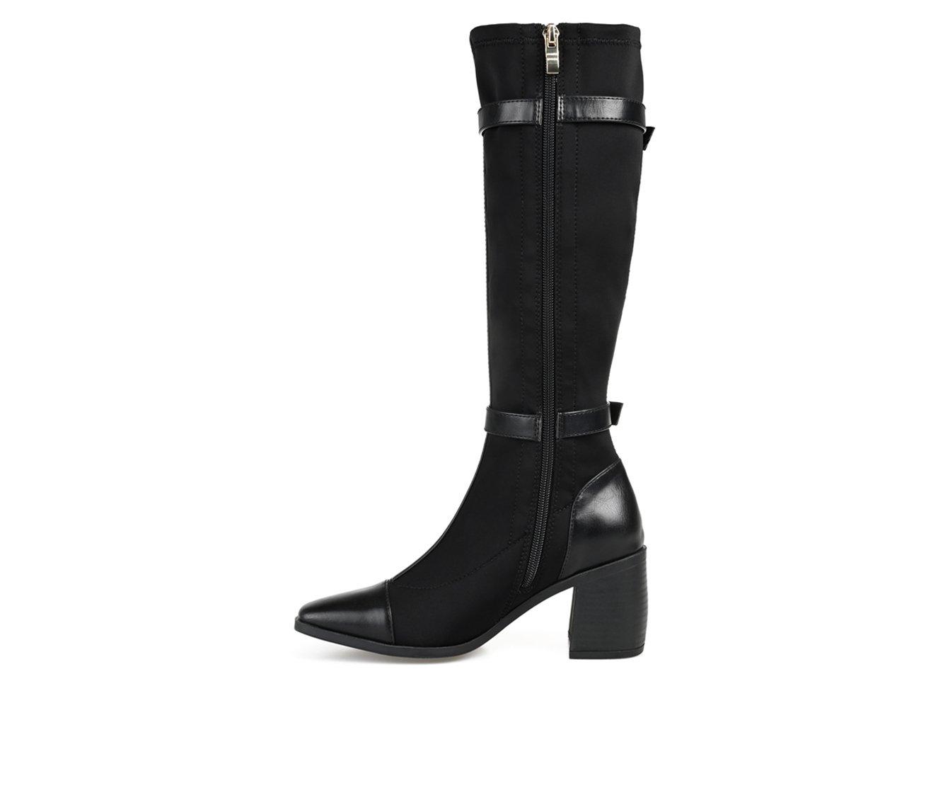 Women's Journee Collection Gaibree Extra Wide Calf Knee High Boots