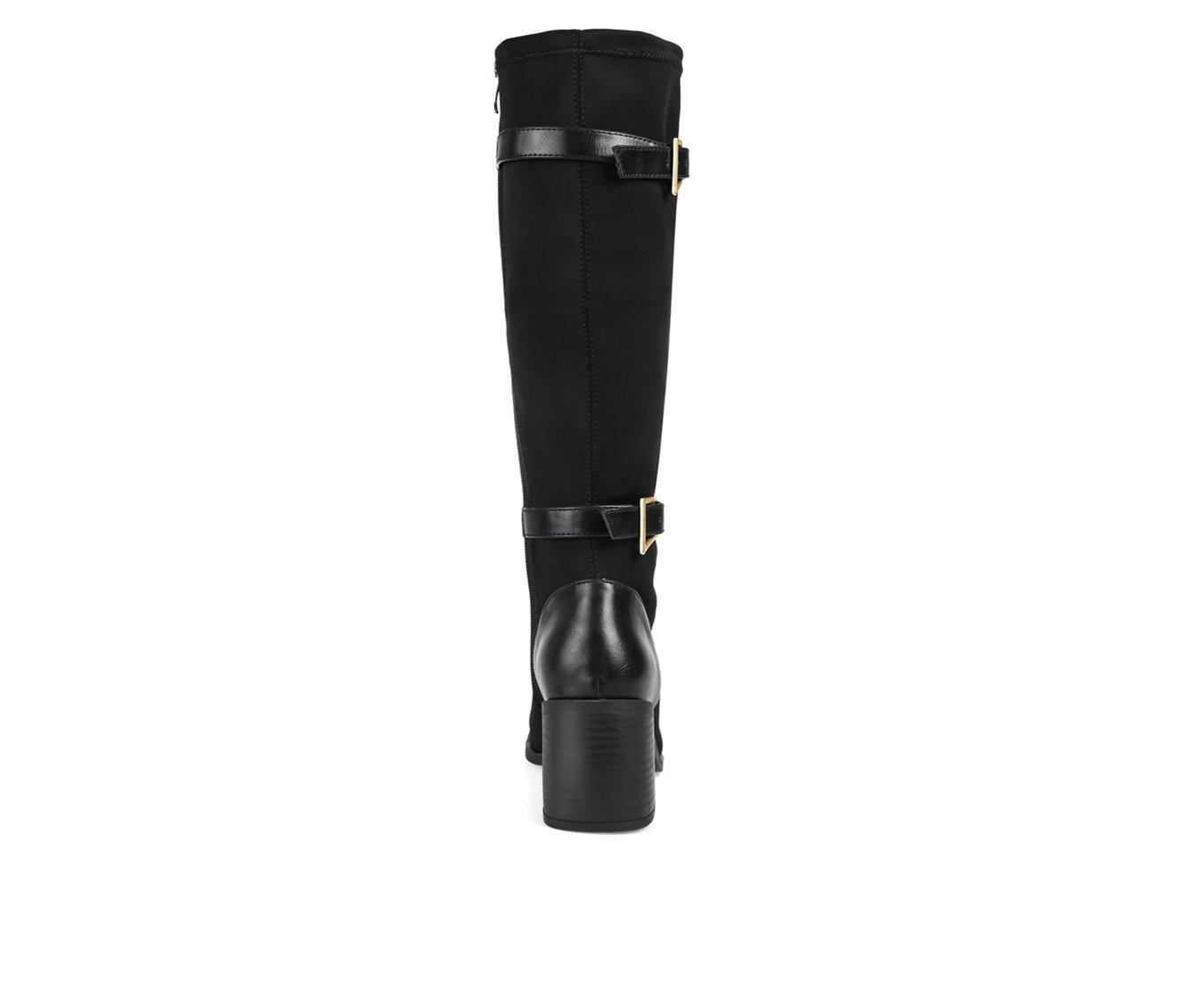 Women's Journee Collection Gaibree Extra Wide Calf Knee High Boots