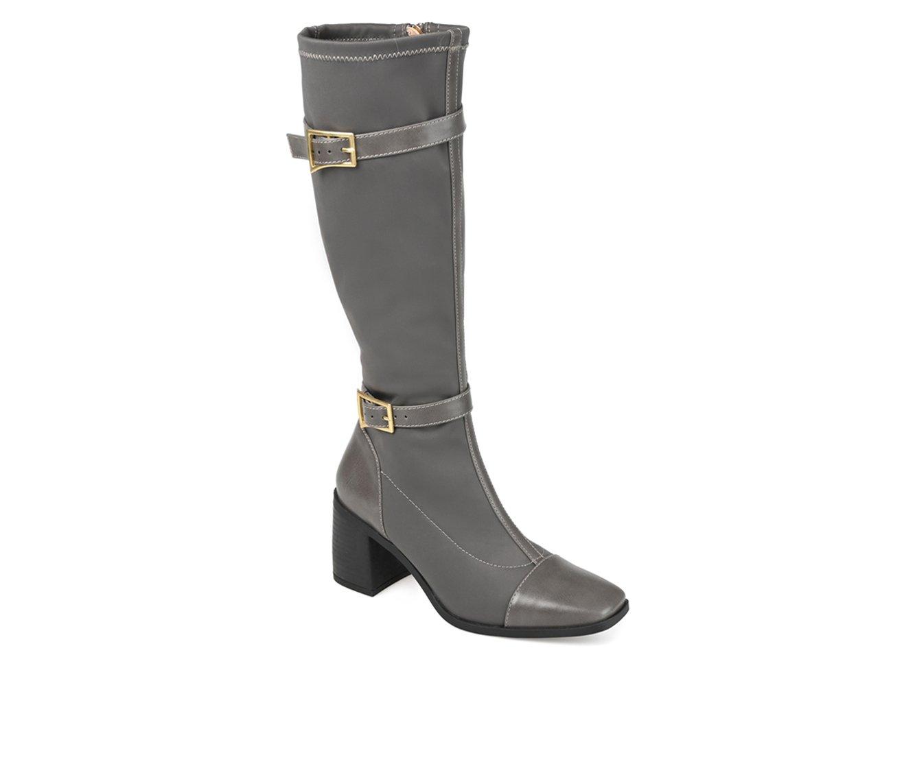 Women's Journee Collection Gaibree Extra Wide Calf Knee High Boots