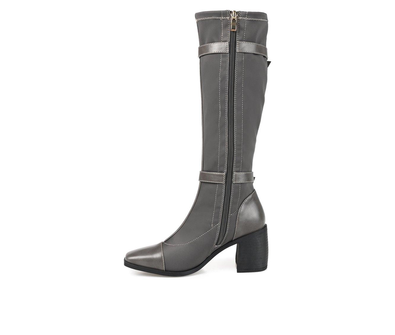 Women's Journee Collection Gaibree Extra Wide Calf Knee High Boots