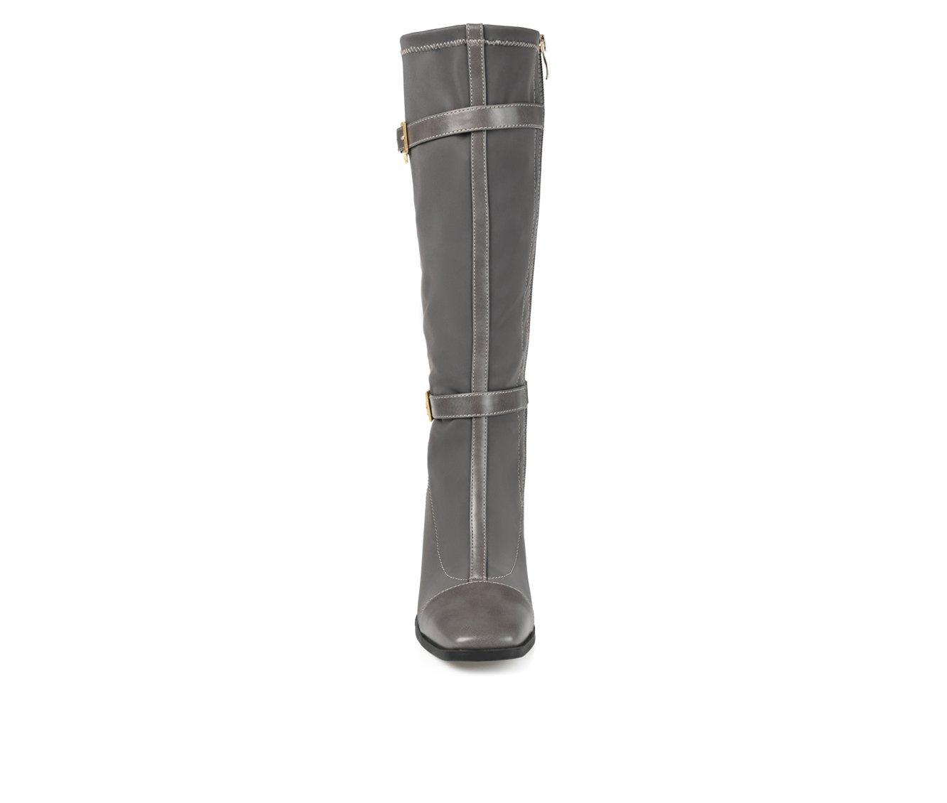 Women's Journee Collection Gaibree Extra Wide Calf Knee High Boots