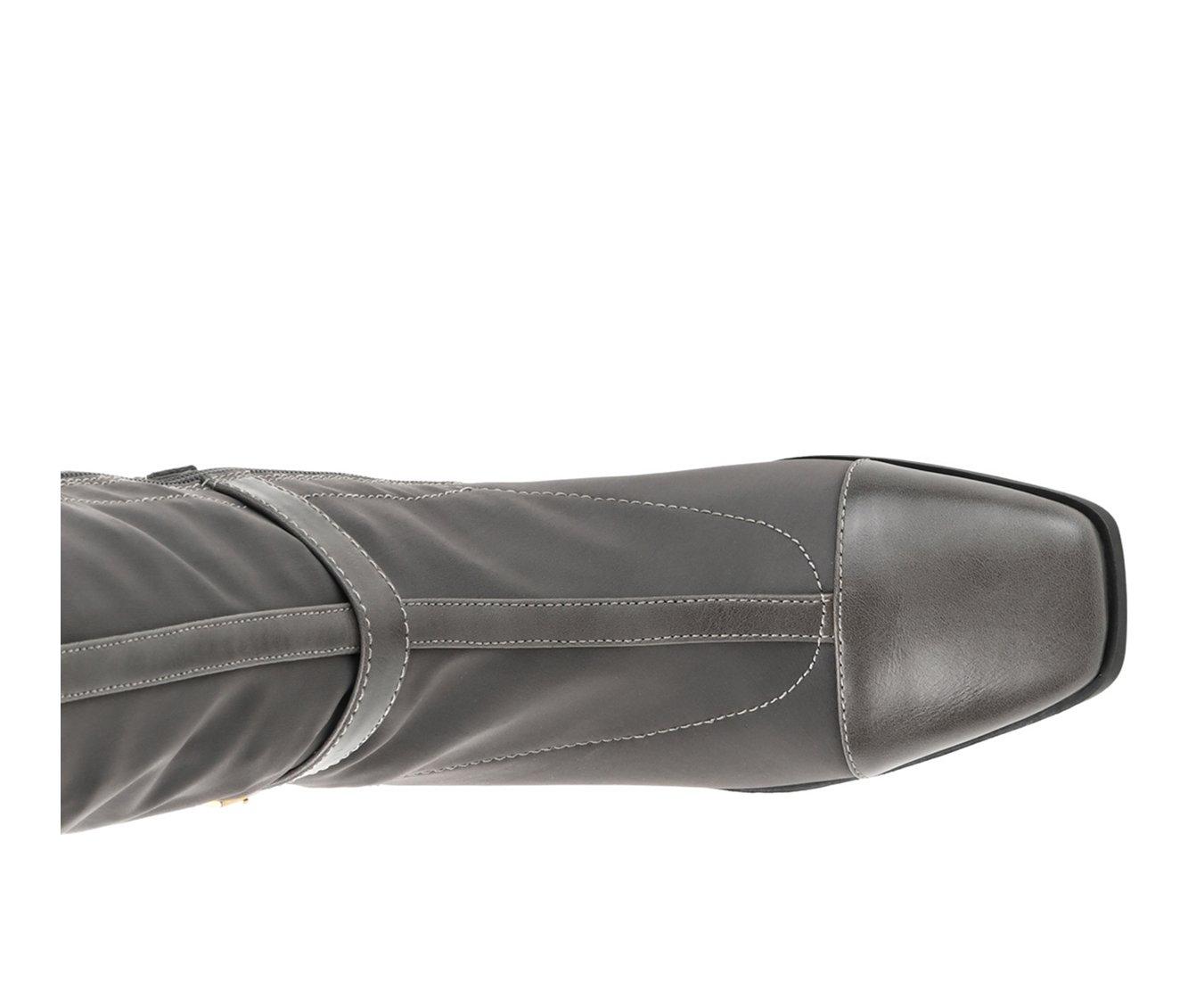 Women's Journee Collection Gaibree Extra Wide Calf Knee High Boots