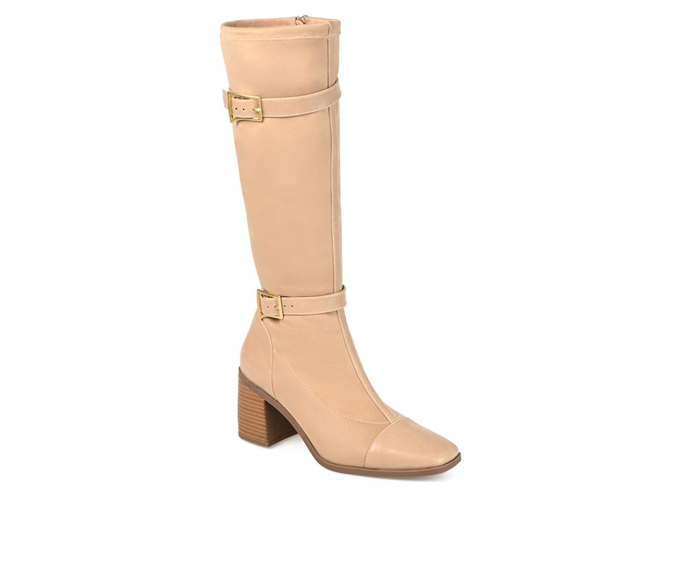 Women's Journee Collection Gaibree Extra Wide Calf Knee High Boots