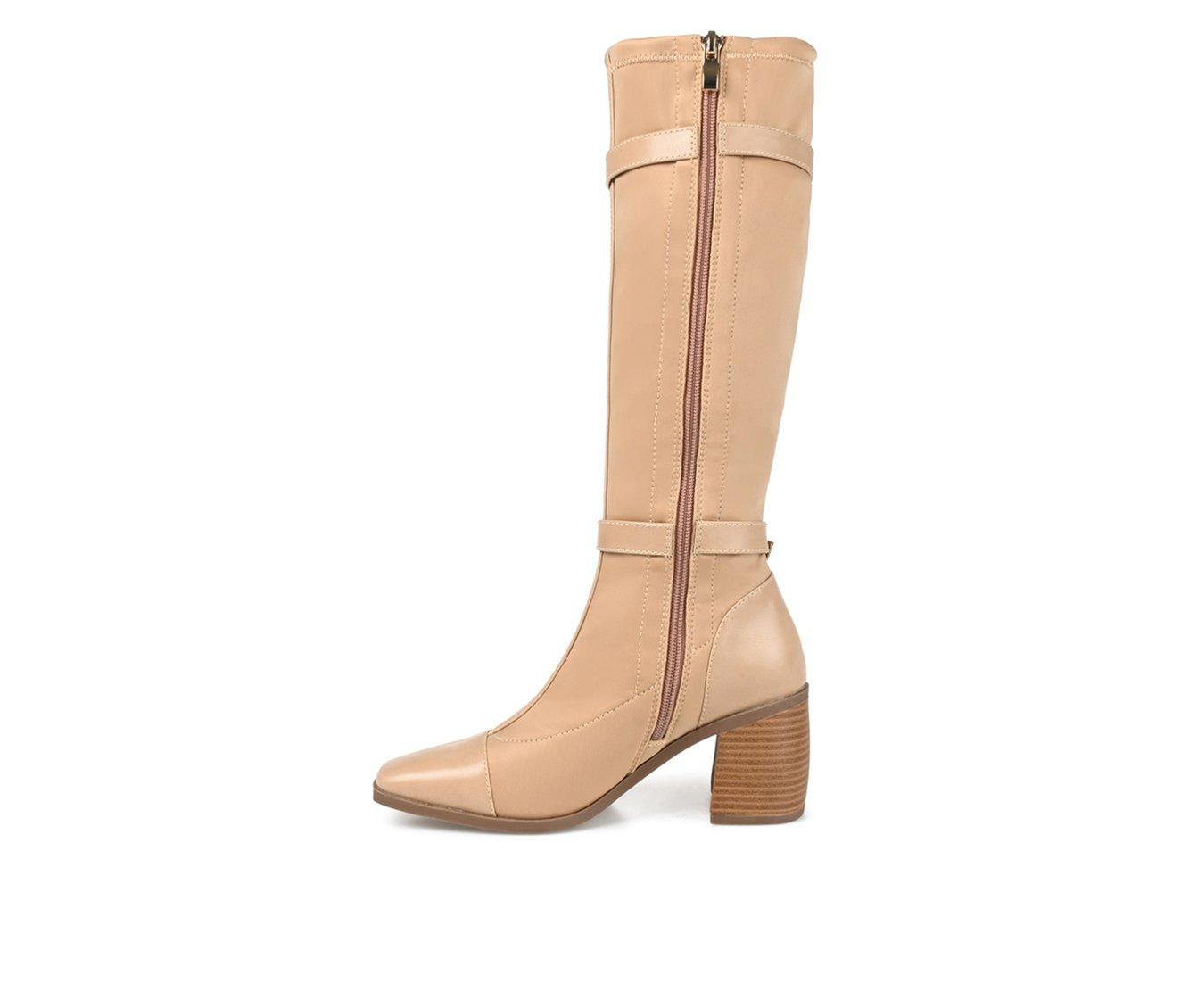 Women's Journee Collection Gaibree Extra Wide Calf Knee High Boots
