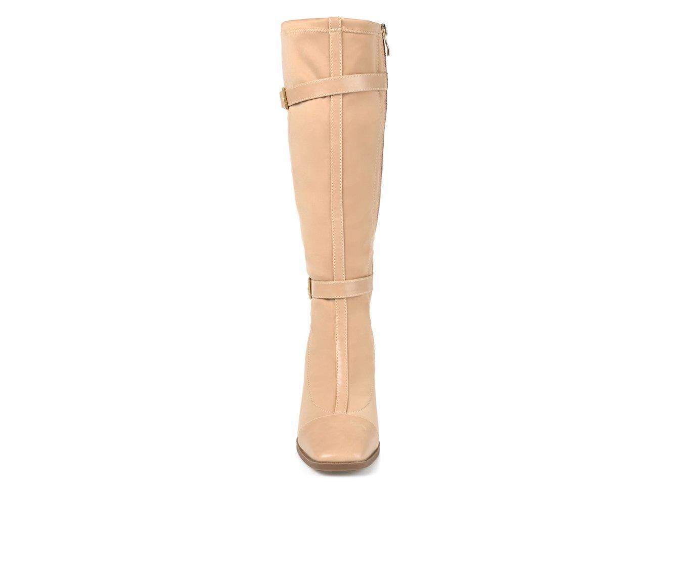 Women's Journee Collection Gaibree Extra Wide Calf Knee High Boots