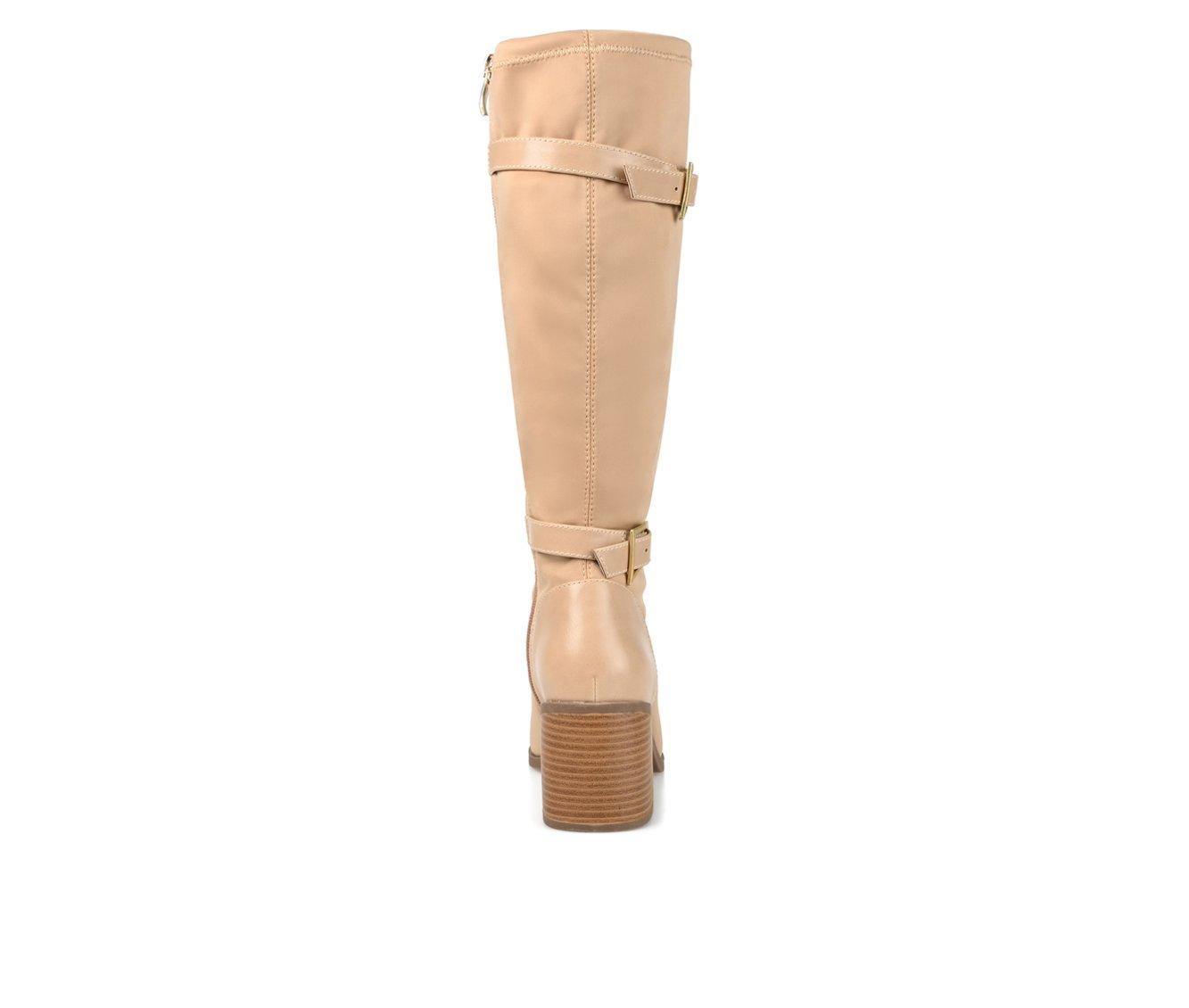 Women's Journee Collection Gaibree Extra Wide Calf Knee High Boots