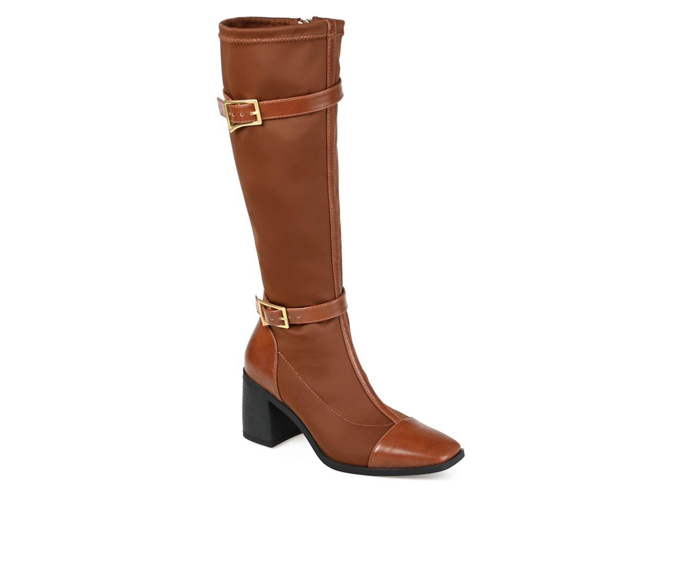 Women's Journee Collection Gaibree Extra Wide Calf Knee High Boots