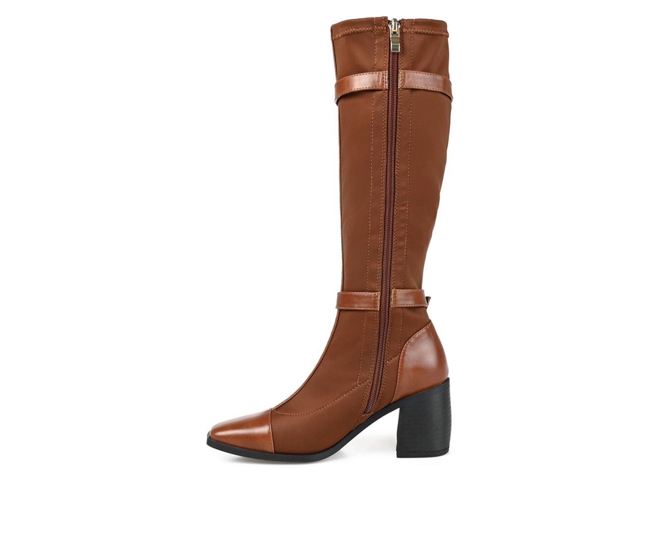 Women's Journee Collection Gaibree Extra Wide Calf Knee High Boots