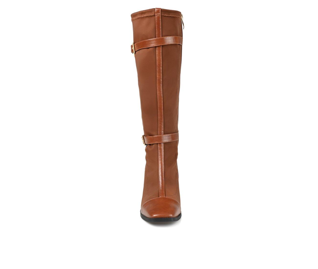 Women's Journee Collection Gaibree Extra Wide Calf Knee High Boots