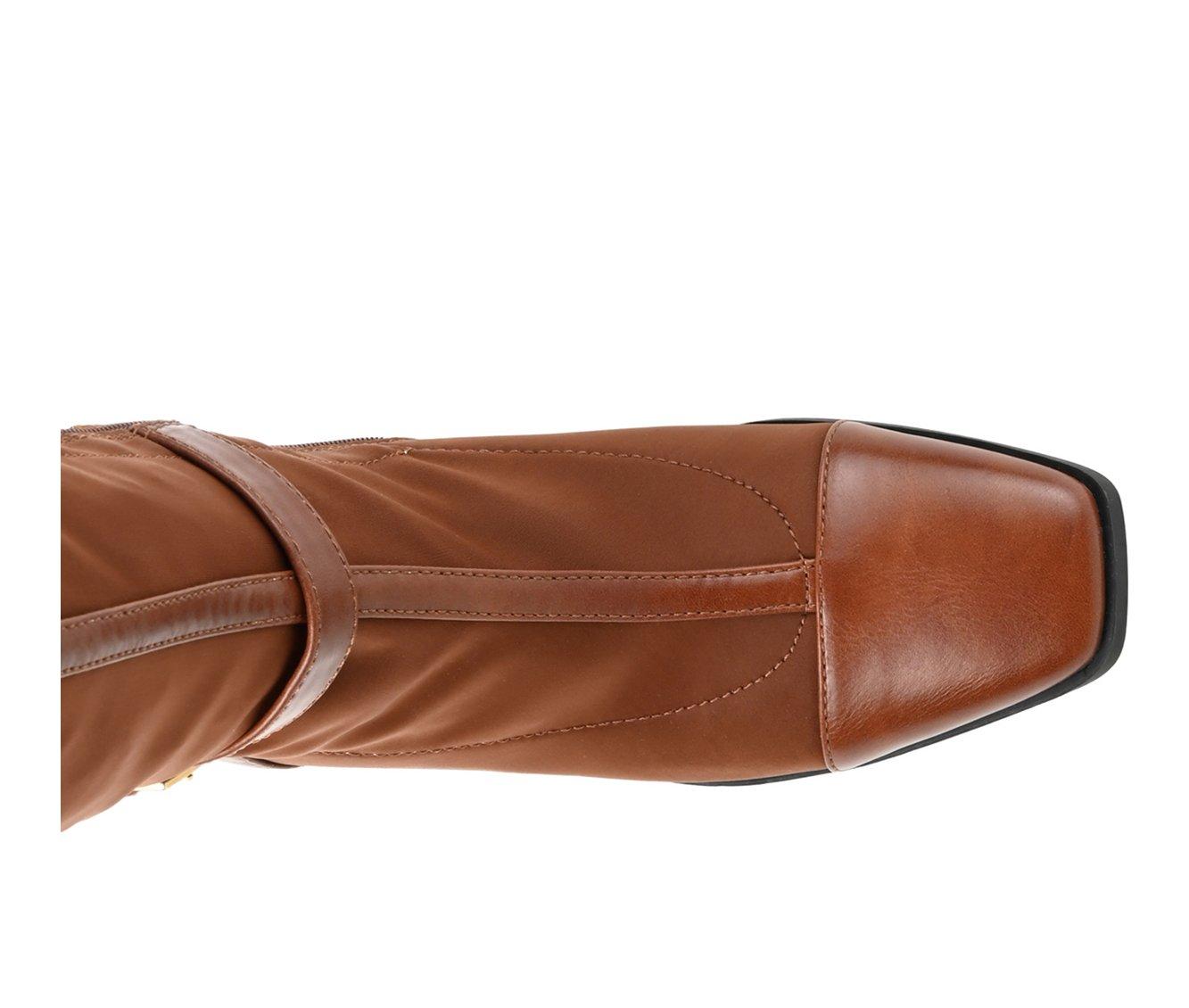 Women's Journee Collection Gaibree Extra Wide Calf Knee High Boots