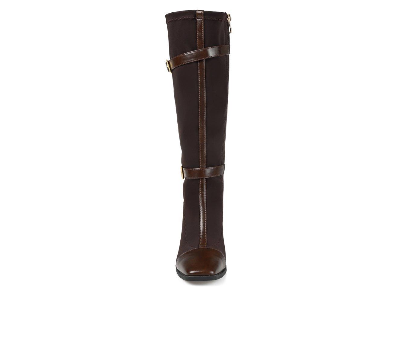 Women's Journee Collection Gaibree Extra Wide Calf Knee High Boots
