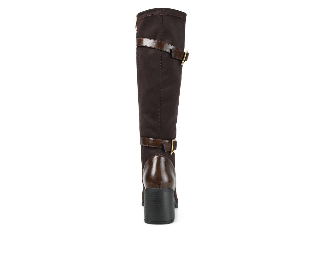 Women's Journee Collection Gaibree Extra Wide Calf Knee High Boots