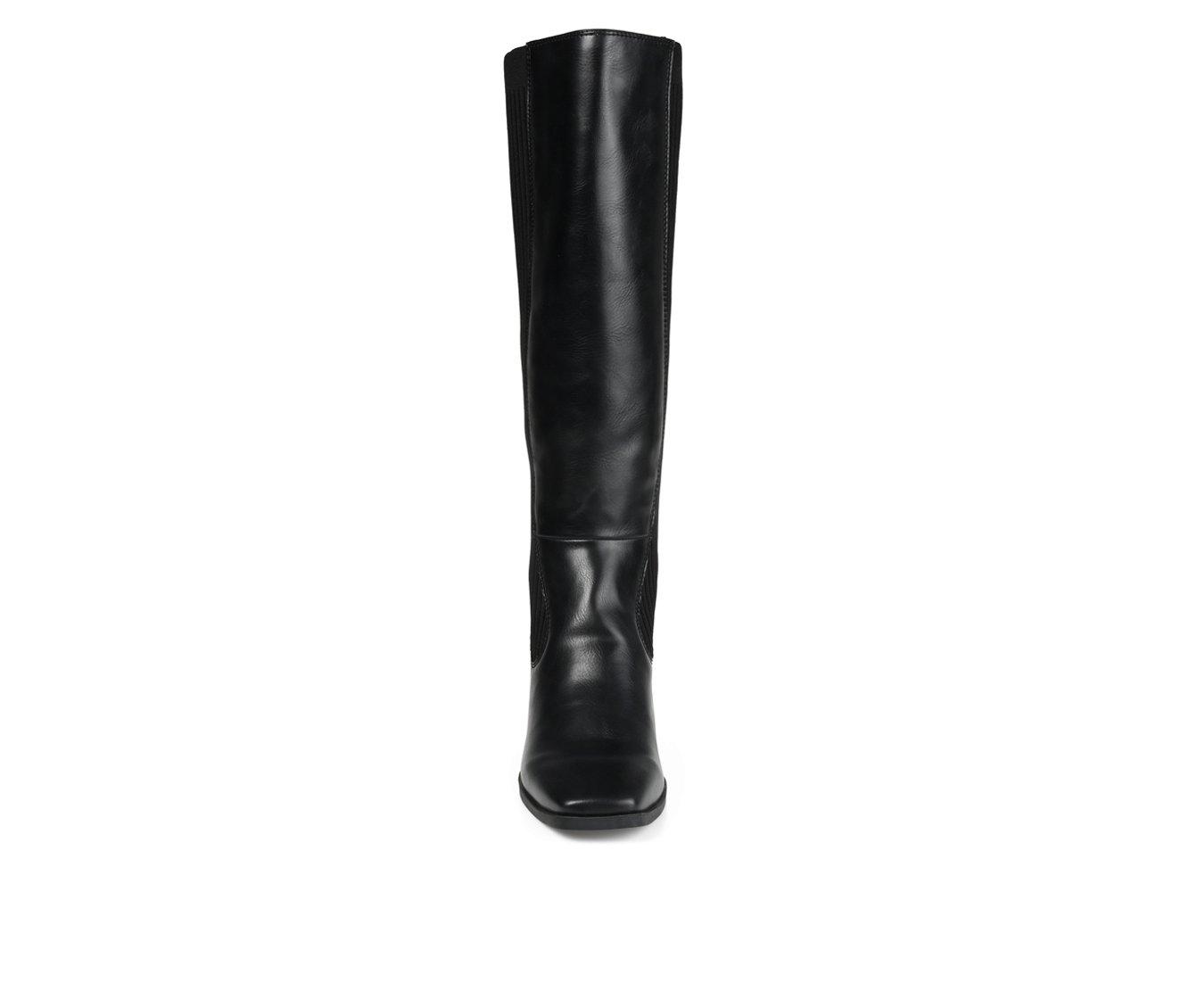 Women's Journee Collection Winny Extra Wide Calf Knee High Boots