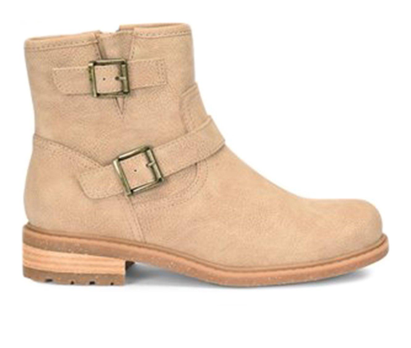 Women's BOC Carson Booties