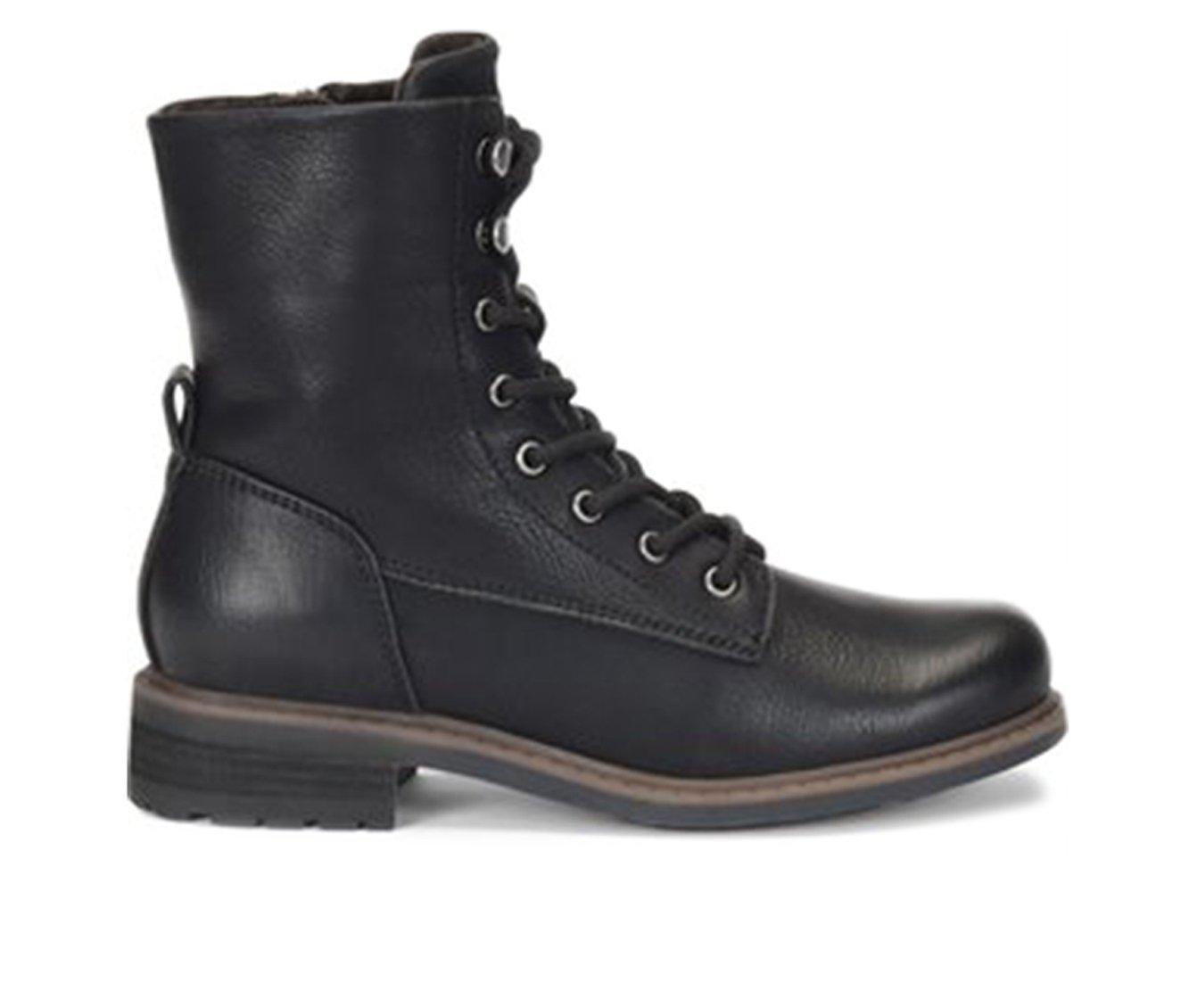 Women's BOC Carter Combat Boots