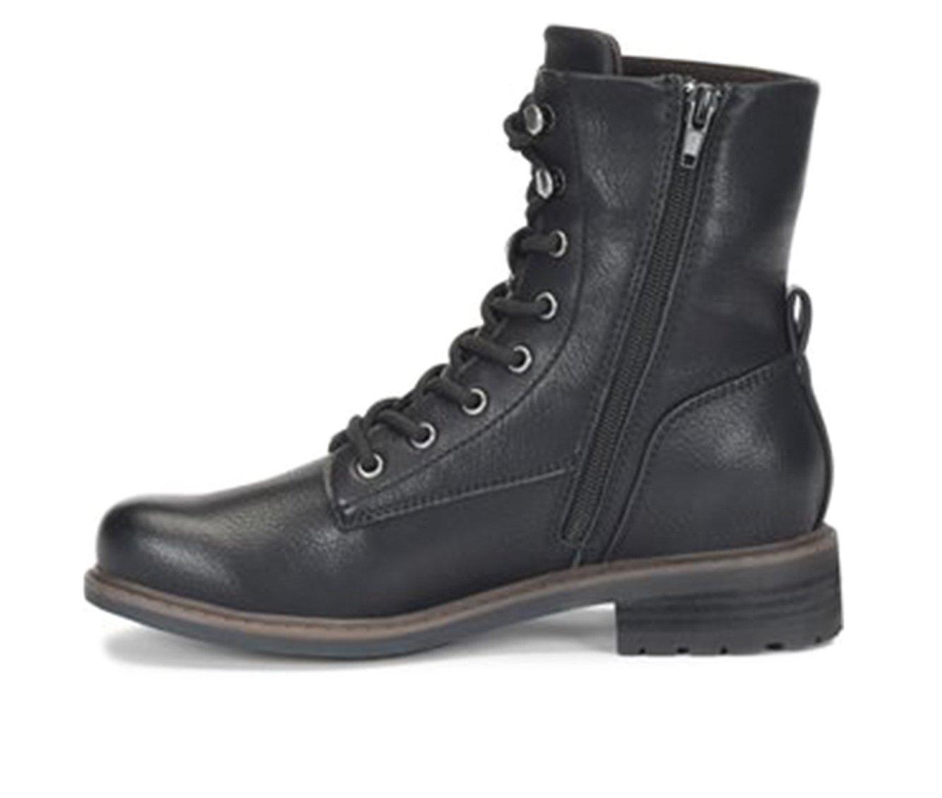 Women's BOC Carter Combat Boots