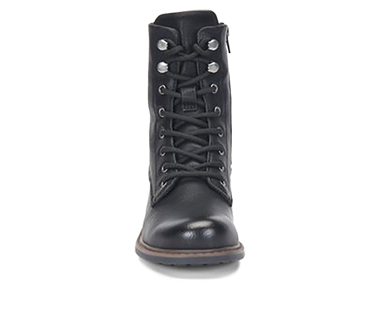 Women's BOC Carter Combat Boots