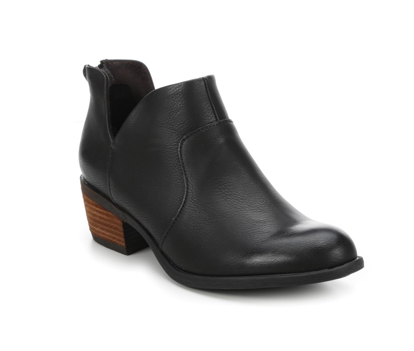 Boc shop max bootie