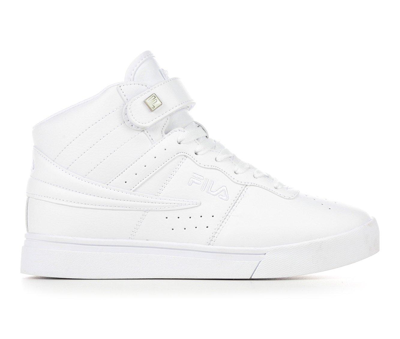 Women's Fila Vulc 13 Mid-Top Sneakers