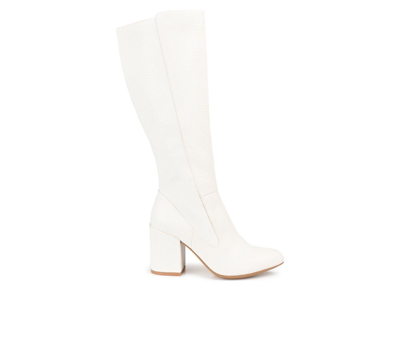 shoe carnival wide calf boots