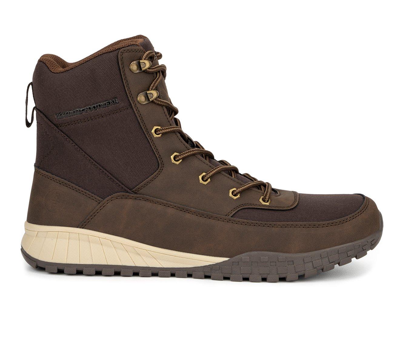 Men's Reserved Footwear Meson Boots