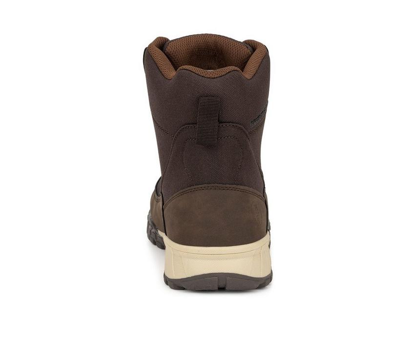 Men's Reserved Footwear Meson Boots