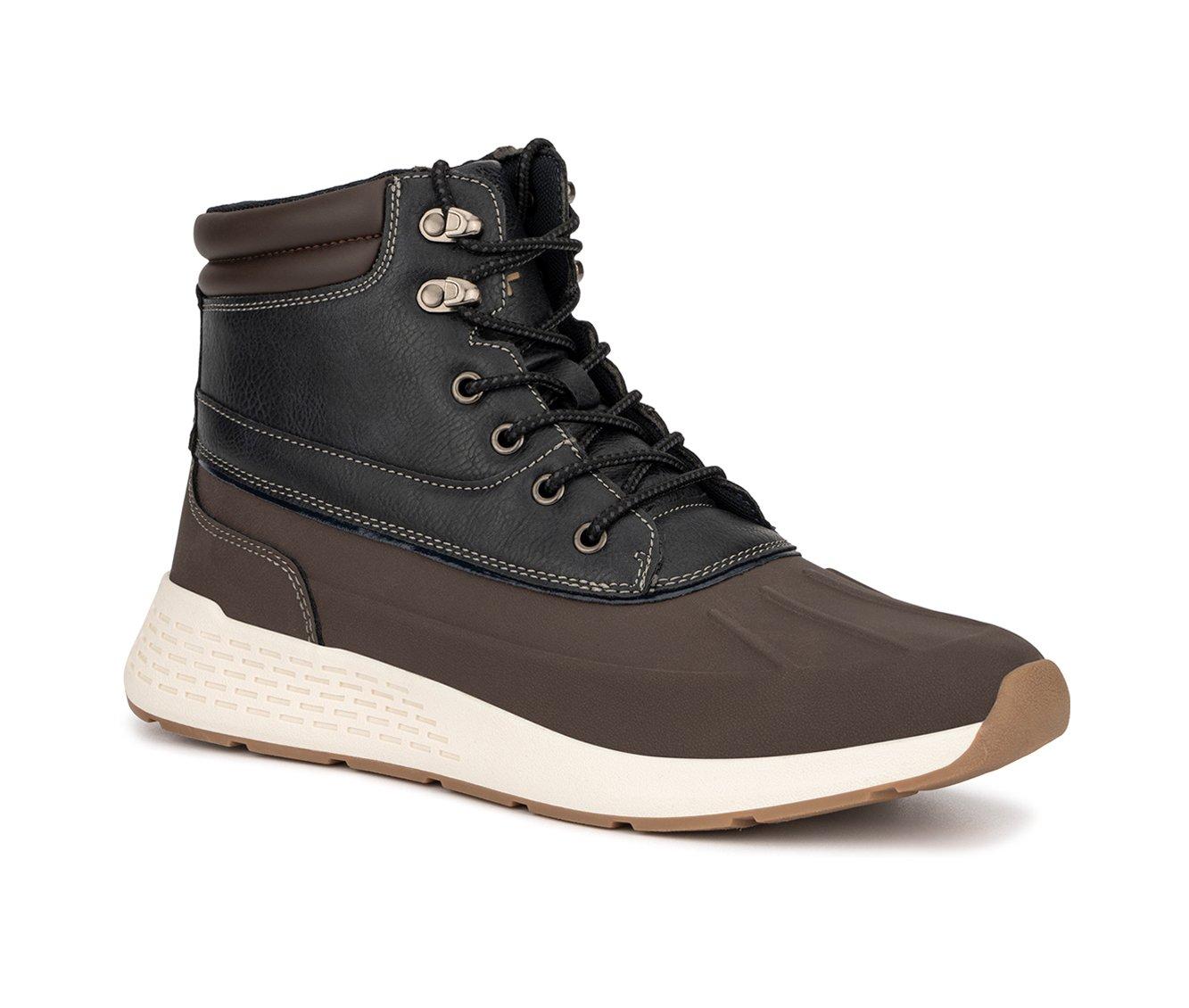 Men's Reserved Footwear Cascade Boots