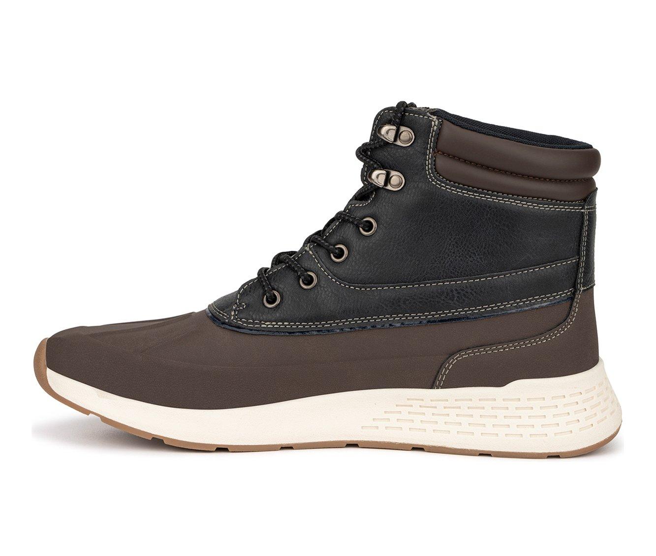 Men's Reserved Footwear Cascade Boots