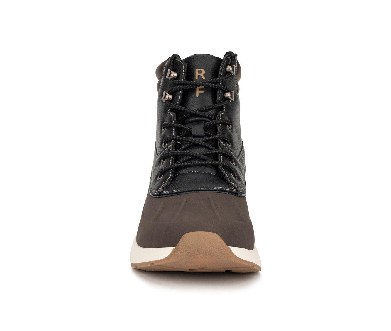 Men's Reserved Footwear Cascade Boots