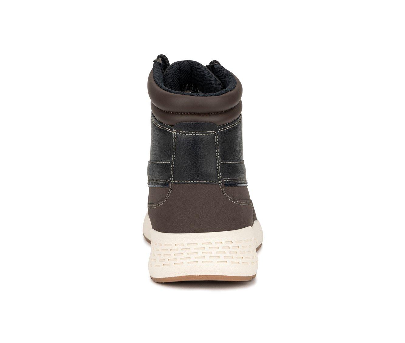 Men's Reserved Footwear Cascade Boots