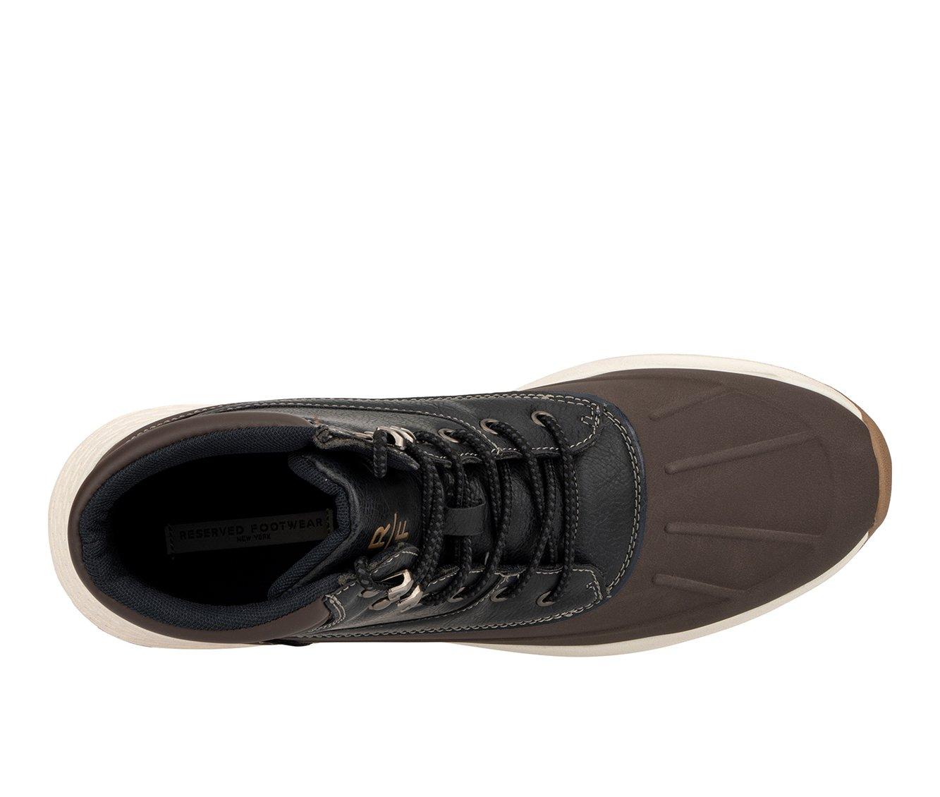 Men's Reserved Footwear Cascade Boots