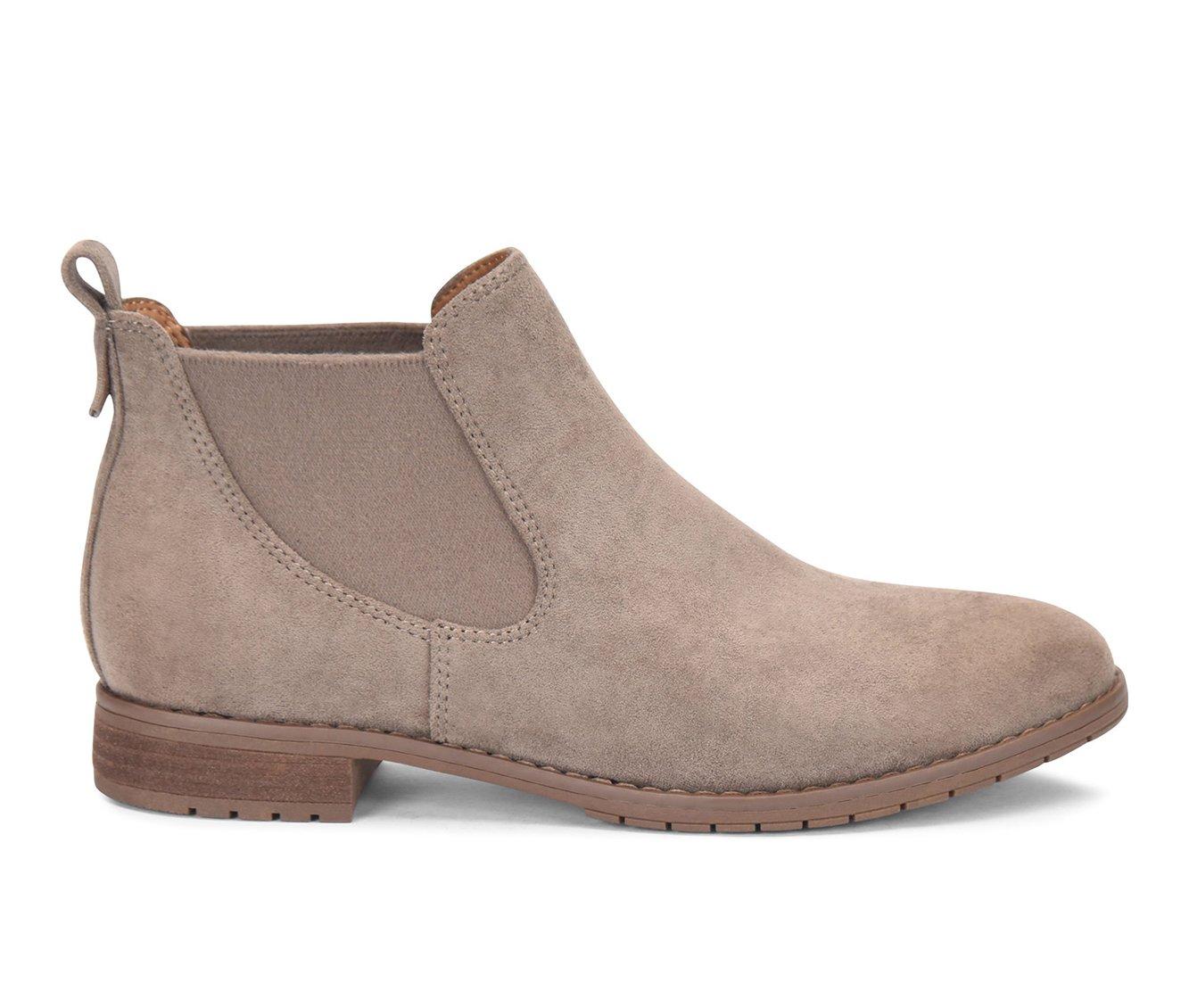 Women's EuroSoft Walcott Chelsea Boots