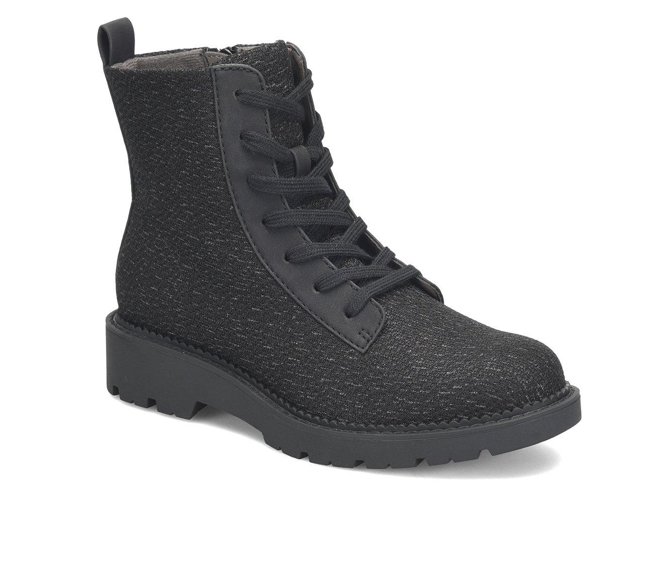 Women's EuroSoft Blaike Lace-Up Boots