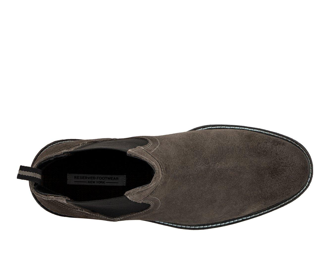 Men's Reserved Footwear Photon Chelsea Boots